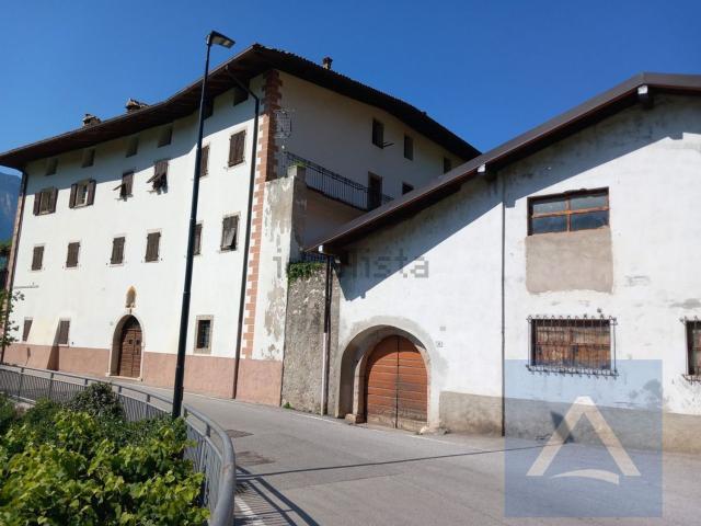 Casa in vendita a Comunità Alto Garda e Ledro, Drena
