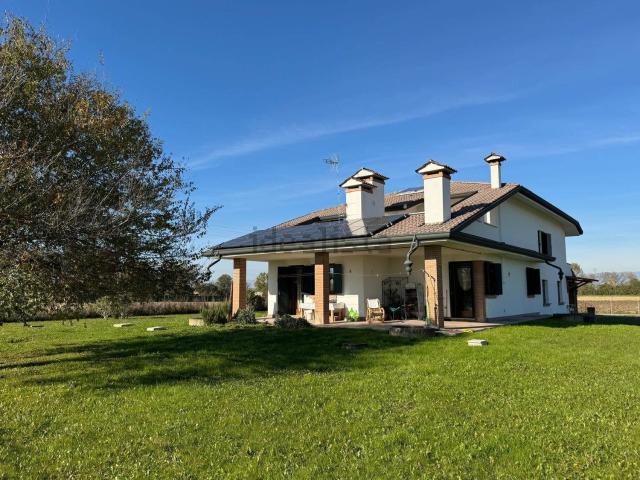 Casa in vendita a San Giorgio In Bosco, Veneto