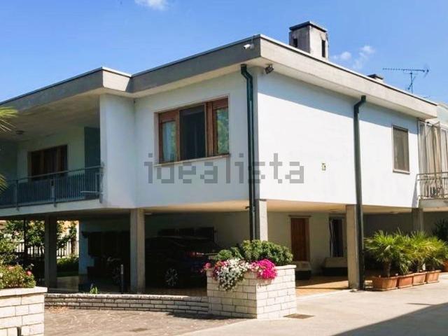 Casa in vendita a Remedello, Lombardia