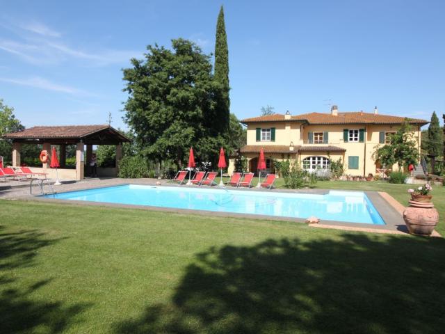 Casa in vendita a Crespina, Pisa