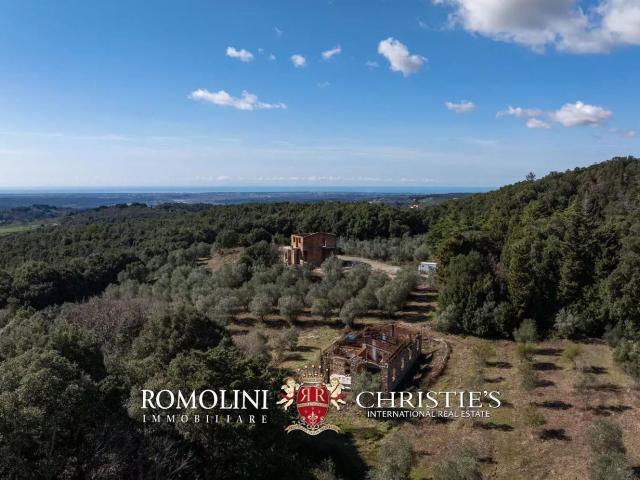 Casa in vendita a Barberino Tavarnelle, Toscana