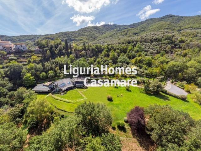 Casa in vendita a Borgomaro, Liguria
