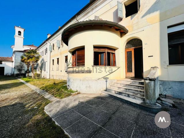 Casa in vendita a Zoppola, Friuli-Venezia Giulia