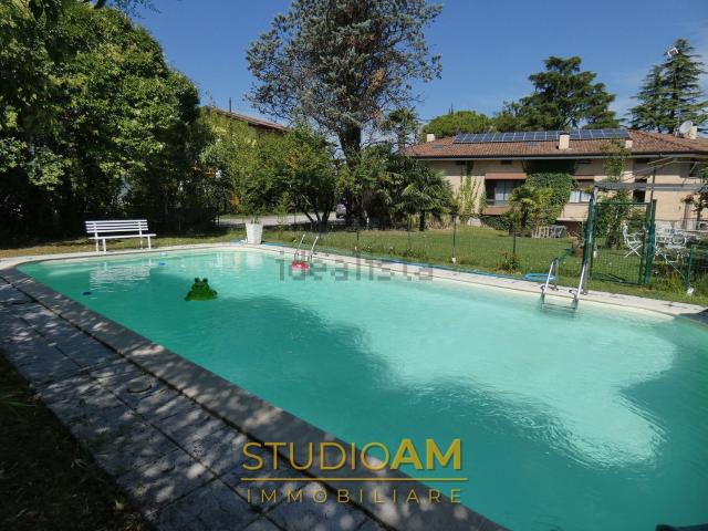 Casa in vendita a Fiume Veneto, Friuli-Venezia Giulia