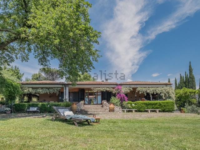 Casa in vendita a Prima Porta, Montecompatri