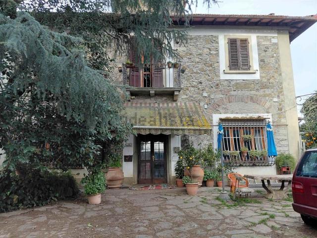 Casa in vendita a San Martino a Gangalandi, Lastra A Signa