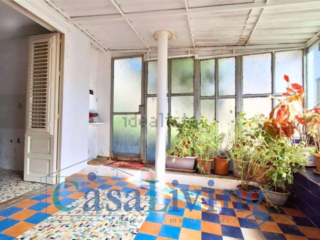 Casa in vendita a Villaggio Santa Rosalia, Monreale