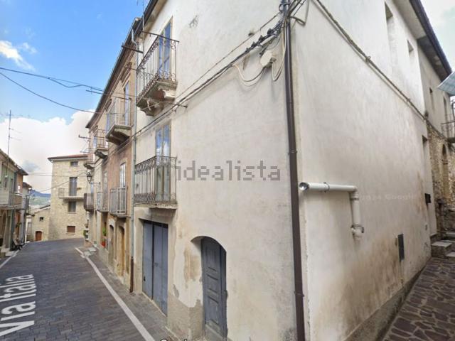 Casa in vendita a Guilmi, Abruzzo