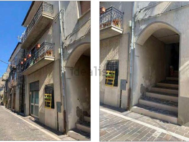 Casa in vendita a Guilmi, Chieti