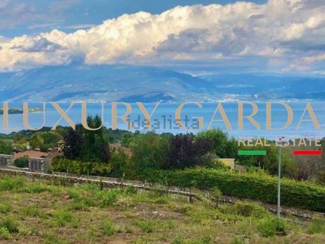 Casa in vendita a Lonato, Brescia