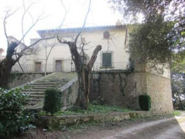 Casa in vendita a Vicchio, Toscana