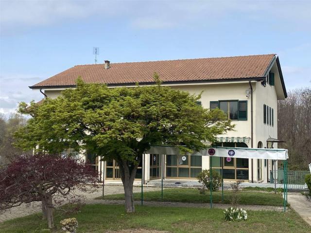 Casa in vendita a Piemonte, Biella