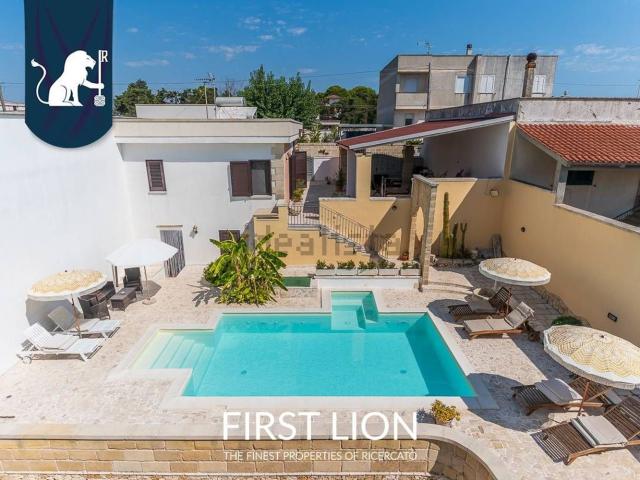 Casa in vendita a Puglia, Lecce