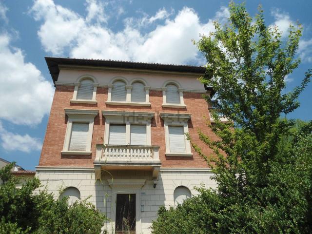 Casa in vendita a Unione dell'Appennino Bolognese, Vergato