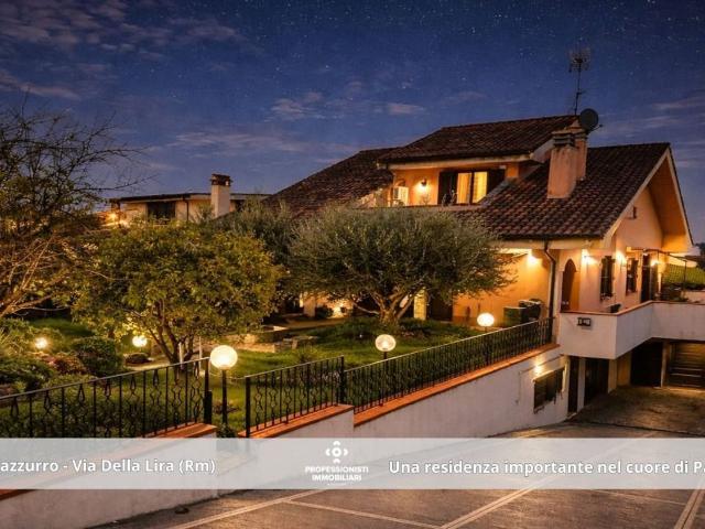 Casa in vendita a Guidonia Montecelio, Roma Capitale