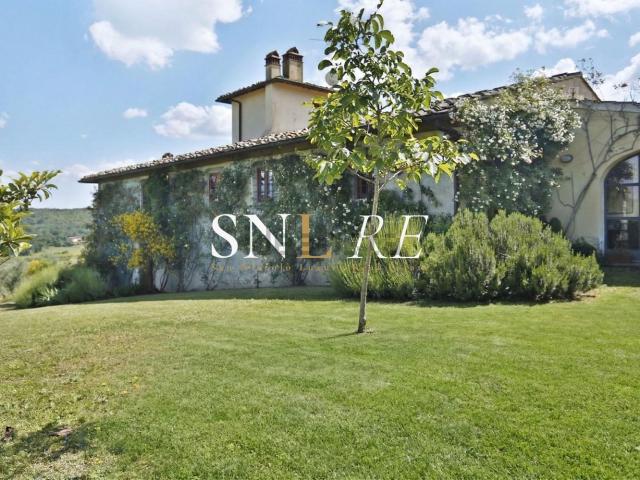 Casa in vendita a Fattoria Torre a Cona, Rignano sull'Arno