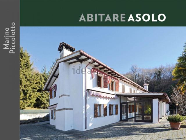 Casa in vendita a Fonte, Asolo
