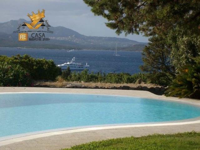 Casa in vendita a San Pantaleo