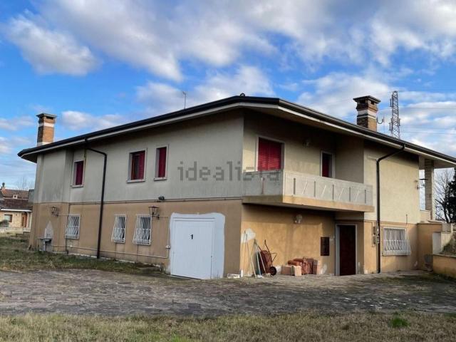 Casa in vendita a Crosere, Latisana