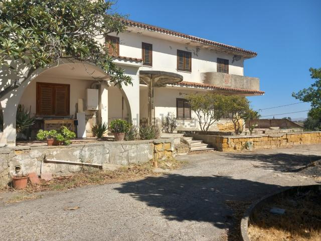Casa in vendita a San Luca, Caltanissetta