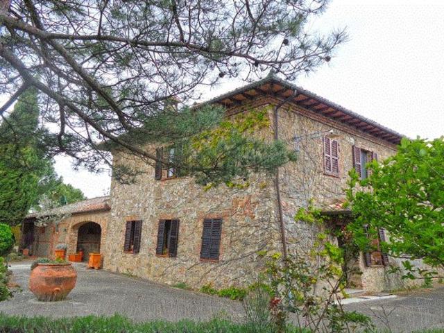 Casa in vendita a Pienza, Toscana