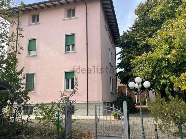 Casa in vendita a Creta, Castel San Giovanni