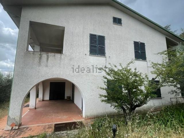Casa in vendita a Fontana, Cenerente