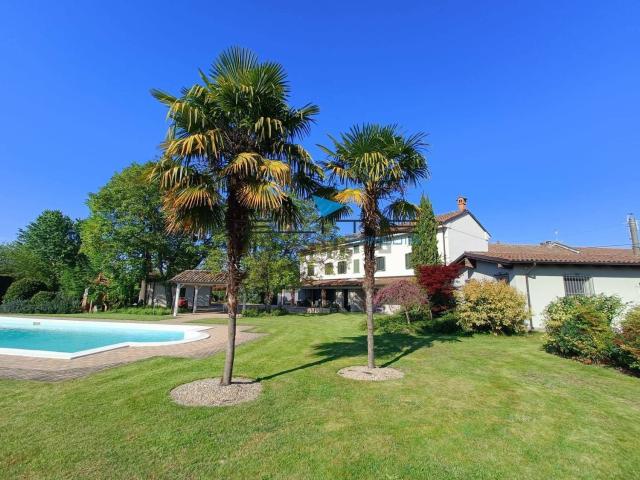 Casa in vendita a Piemonte, Alessandria