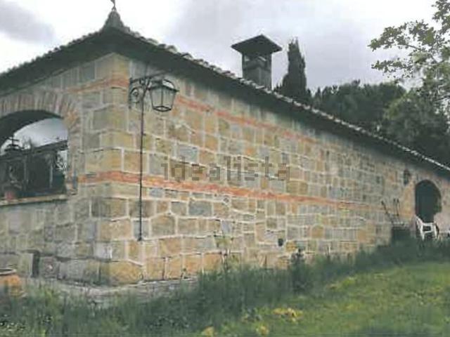 Casa in vendita a Pienza, Toscana