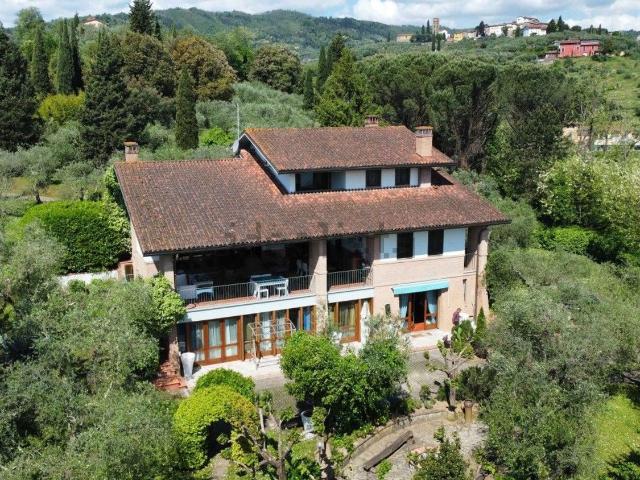 Casa in vendita a Buggiano, Colle di Buggiano