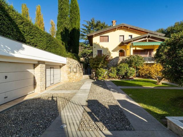 Casa in vendita a Comunità Montana Parco Alto Garda bresciano, Salò