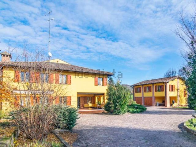 Casa in vendita a Monte Pradone, Bologna