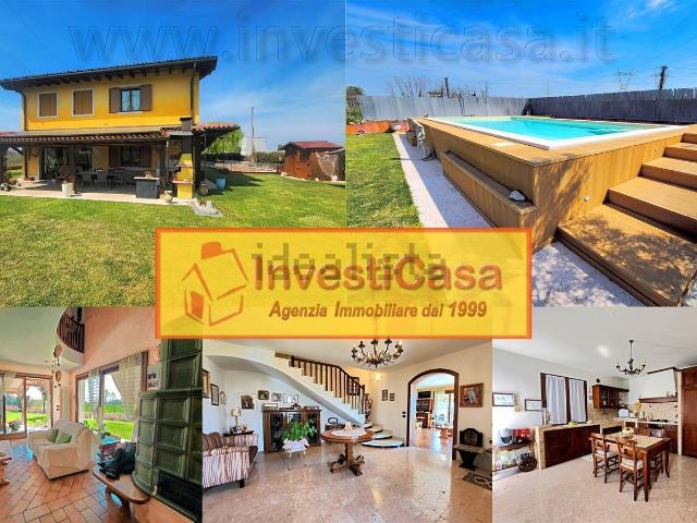 Casa in vendita a Castelnuovo Del Garda, Veneto