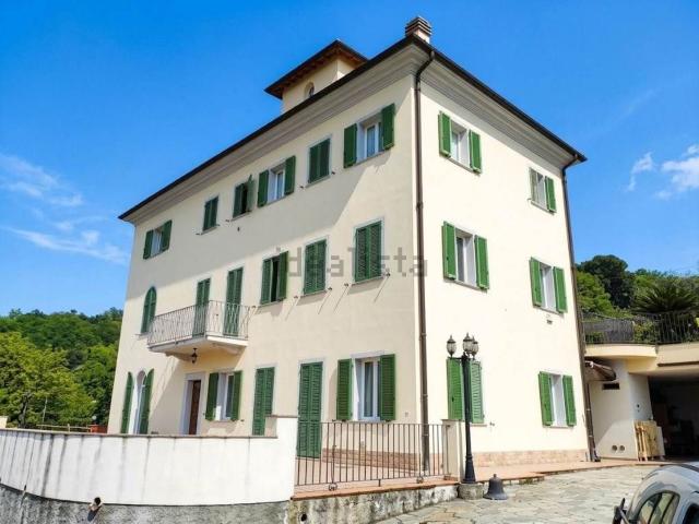 Casa in vendita a Camporosso, Liguria