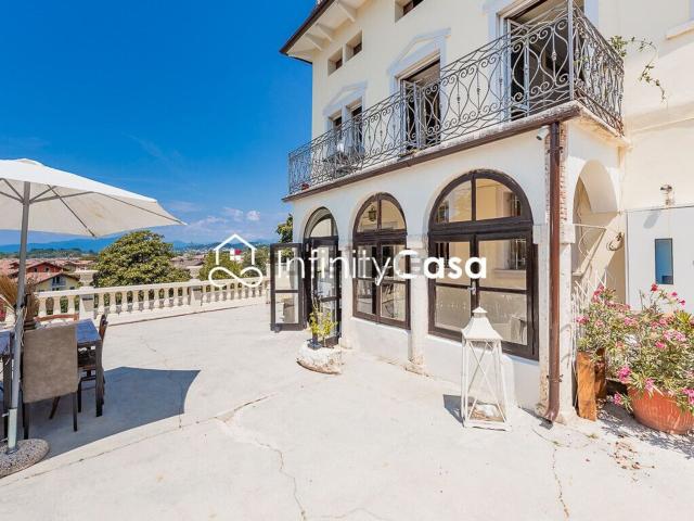Casa in vendita a Pastrengo, Veneto