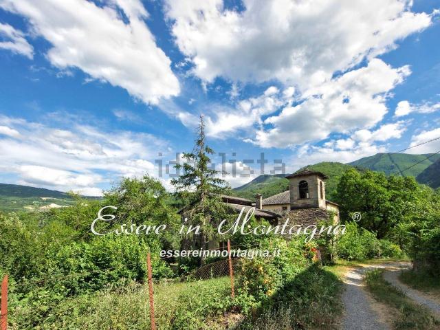 Casa in vendita a Unione dei comuni del Frignano, Montecreto