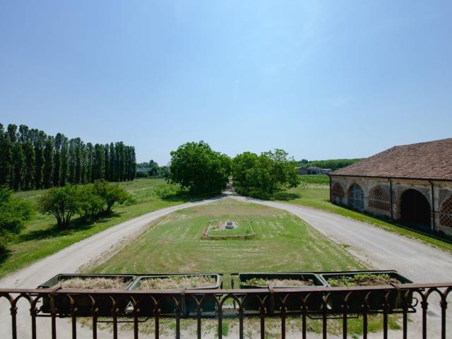 Casa in vendita a Dosso del Corso, San Giorgio Di Mantova