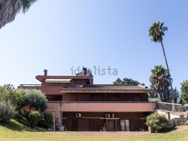 Casa in vendita a Cretarossa, Roma Capitale