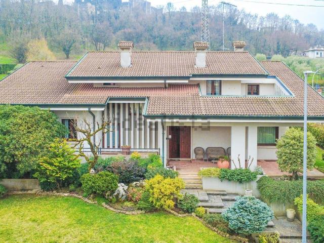Casa in vendita a Castello, Arzignano