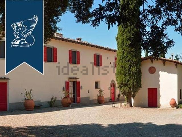 Casa in vendita a Impruneta, Toscana