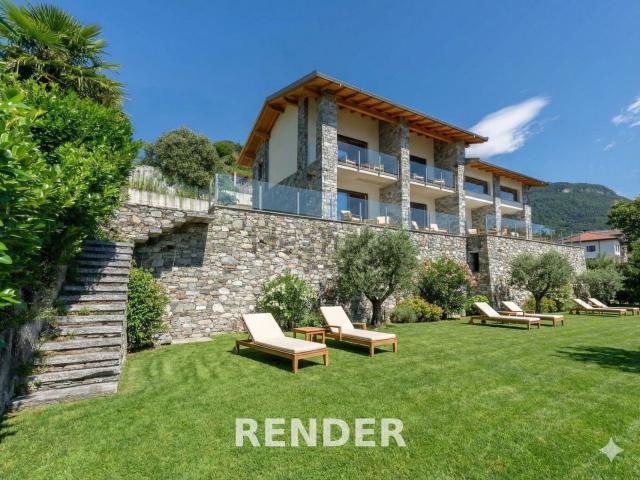 Casa in vendita a Gravedona ed Uniti, Gravedona