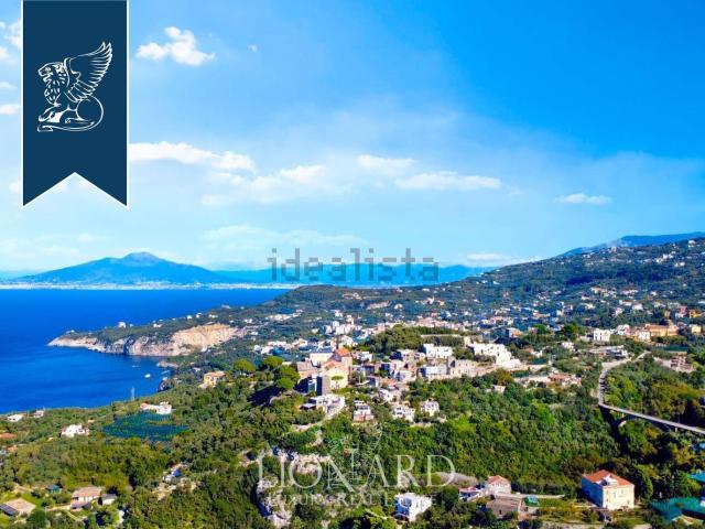 Casa in vendita a Annunziata, Massa Lubrense