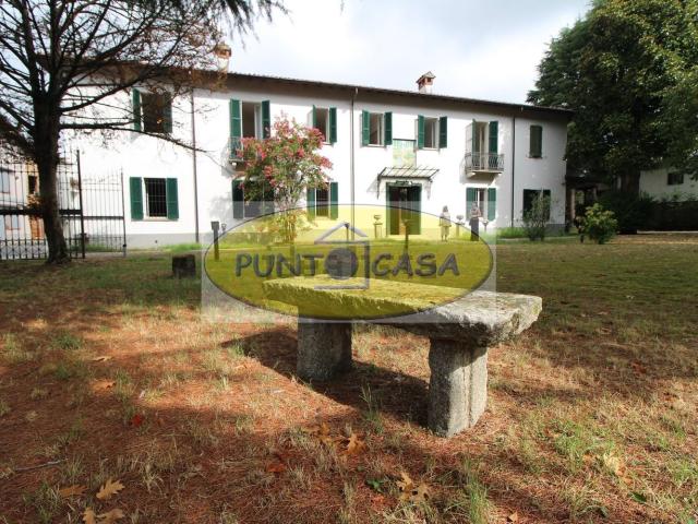 Casa in vendita a Orio Litta, Lodi