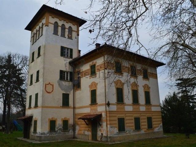 Casa in vendita a Piemonte, Alessandria