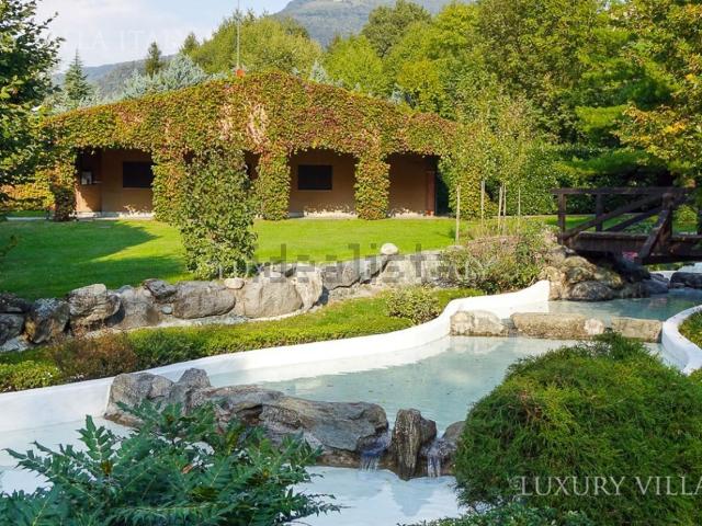 Casa in vendita a Eupilio, Lombardia