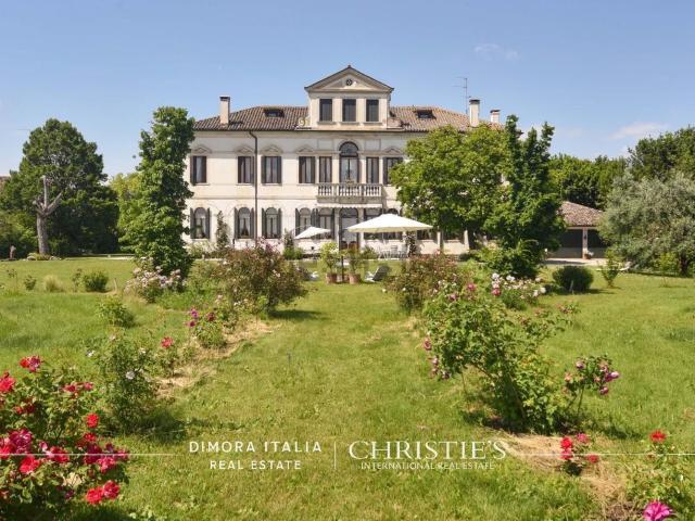 Casa in vendita a Ponzano Veneto, Ponzano