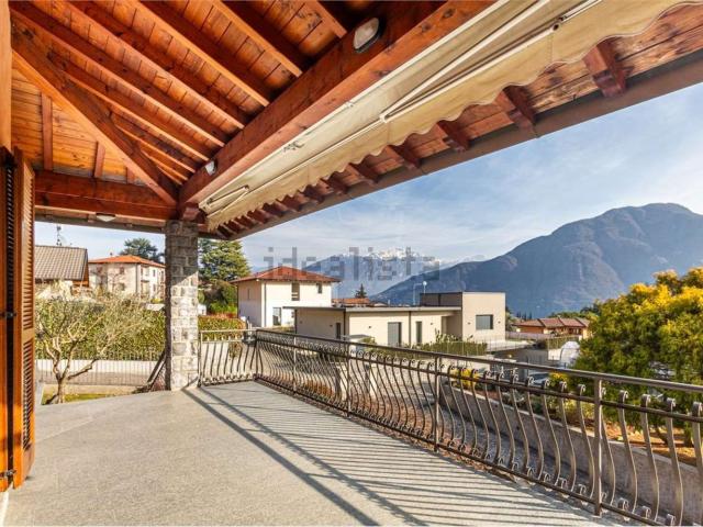 Casa in vendita a Tremezzina, Lombardia