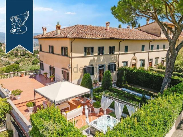 Casa in vendita a La Serra, Carmignano