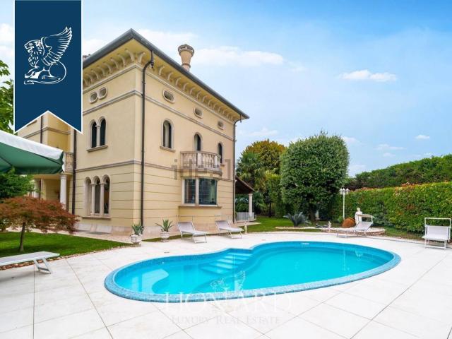 Casa in vendita a Chiarano, Veneto