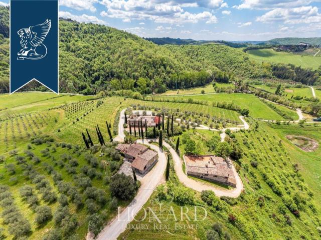 Casa in vendita a Montegrossi, Gaiole In Chianti